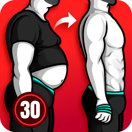 Lose Weight App for Men 2.4.7 Apk Download