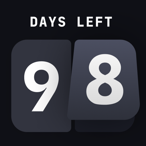 Hurry Day Countdown & Reminder 29.1 Apk Download