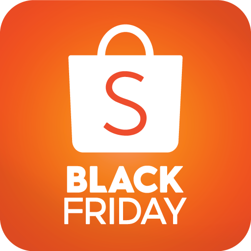 Shopee: Black Friday 2024 3.38.33 Apk Download