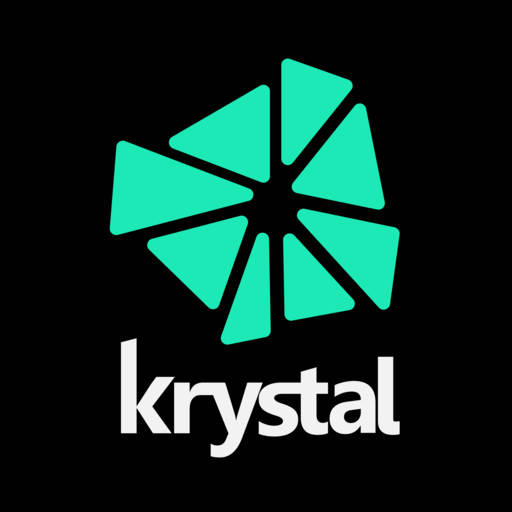 Krystal: Crypto & Web3 Wallet 1.2.72 Apk Download