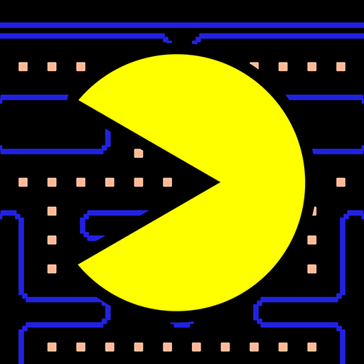 PAC-MAN 11.5.2 Apk Download