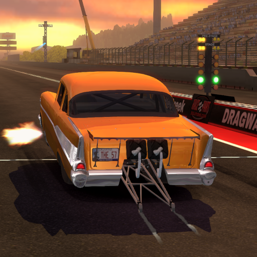 No Limit Drag Racing 2 2.1.1 Apk Download