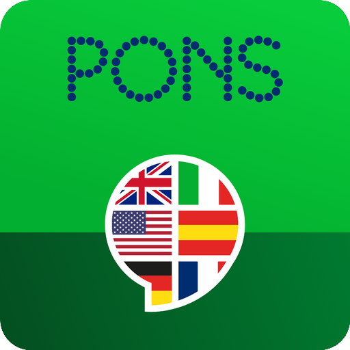 PONS Translate 4.9.12 Apk Download