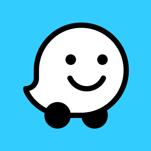 Waze Navigation & Live Traffic 5.1.40.401 beta Apk Download