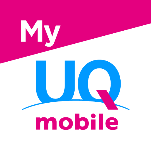 My UQ mobile 9.5.0 Apk Download