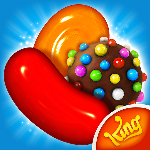 Candy Crush Saga 1.291.2.1 Apk Download