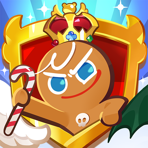 CookieRun: Kingdom 5.12.102 Apk Download