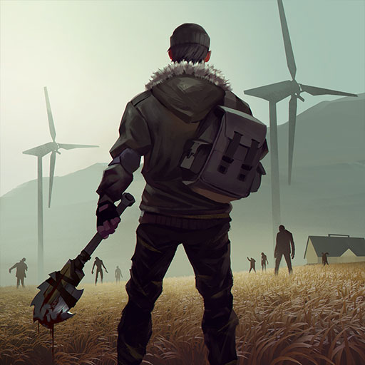 Last Day on Earth: Survival 1.29.5 Apk Download