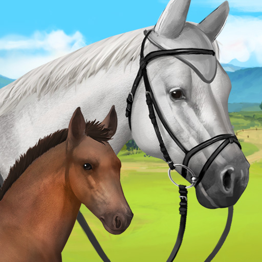 Howrse – Horse Breeding Game 4.4.0 Apk Download