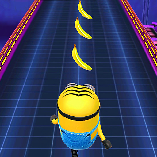 Minion Rush: Running Game 10.4.0d Apk Download