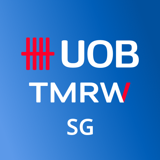 UOB TMRW 17.15.4 Apk Download