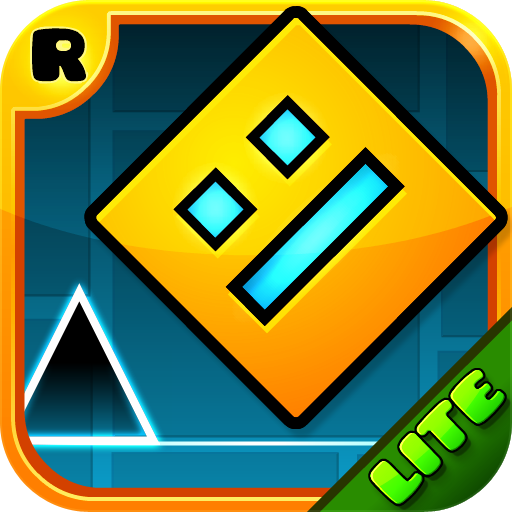 Geometry Dash Lite 2.2.142 Apk Download