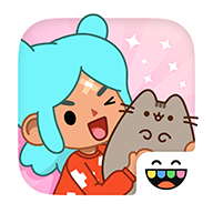 Toca Boca World 1.99 Apk Download