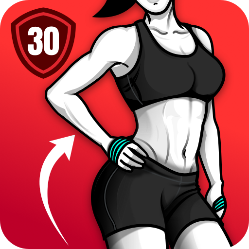 Workout for Women: Fit at Home 1.9.1 Apk Download