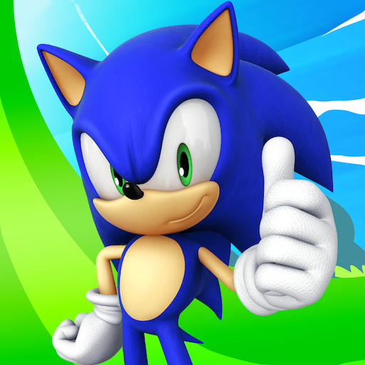 Sonic Dash Endless Runner Game 8.3.0 Apk Download