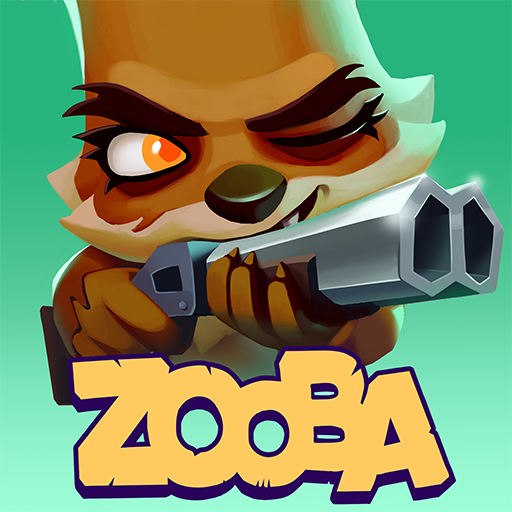 Zooba: Fun Battle Royale Games 4.60.0 Apk Download