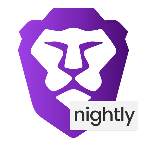 Brave Browser (Nightly) 1.75.52 Apk Download