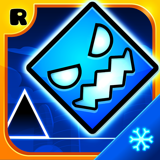 Geometry Dash SubZero 2.2.142 Apk Download