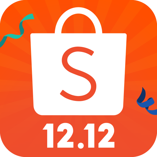 Shopee 12.12 3.38.35 Apk Download