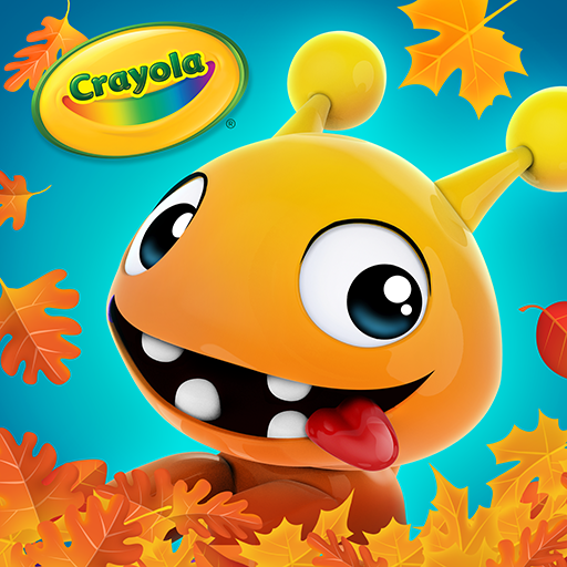 Crayola Create & Play 2.37.2 Apk Download