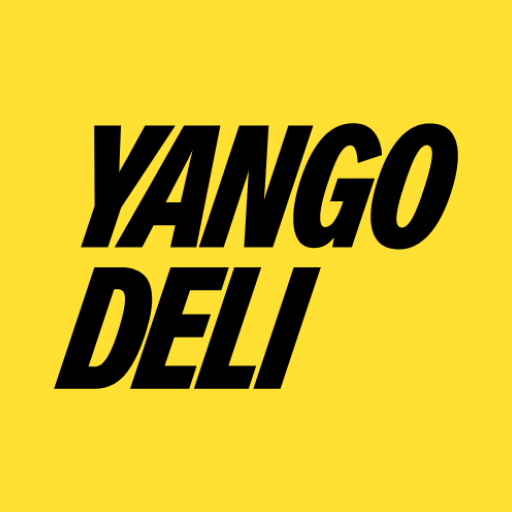 Yango Deli 2.18.0 Apk Download