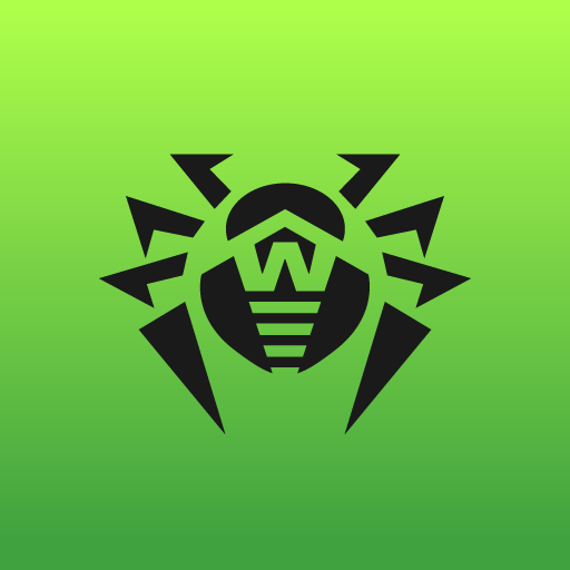 Dr.Web Security Space 12.9.5 Apk Download