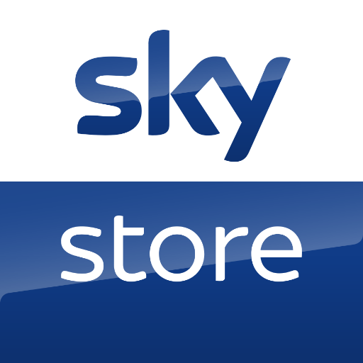 Sky Store Player 6.32.0 Apk Download