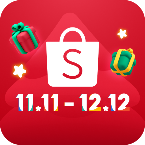 Shopee PH: Shop on 11.11-12.12 3.38.35 Apk Download