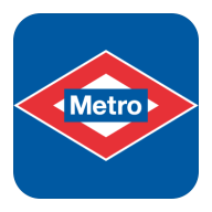 Metro de Madrid Official 3.20 Apk Download