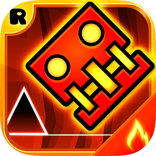 Geometry Dash Meltdown 2.2.142 Apk Download