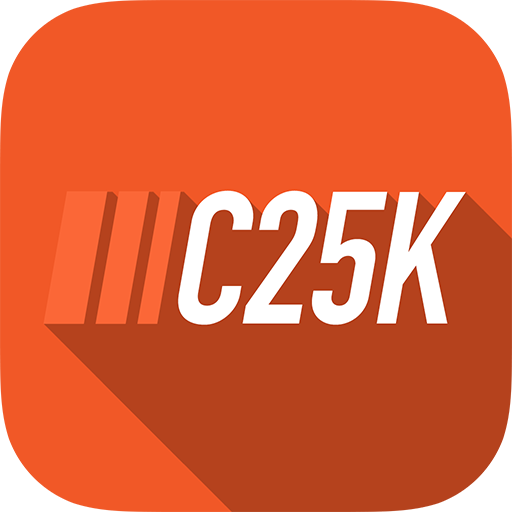 C25K®: 5K Interval Run Trainer 144.24 Apk Download