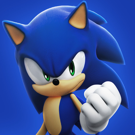 Sonic Forces: PvP Battle Race 5.3.0 Apk Download