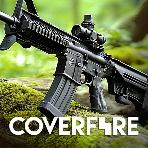 Cover Fire: Offline Shooting 1.32.10 Apk Download