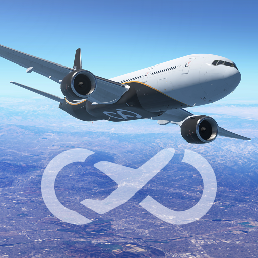 Infinite Flight Simulator 24.3.6 Apk Download