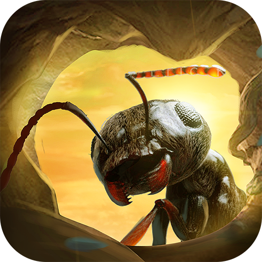 Ant Legion: For the Swarm 7.1.156 Apk Download