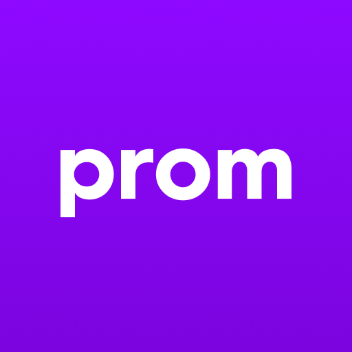 Prom.ua — інтернет-покупки 24.11.190 Apk Download