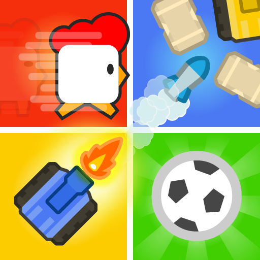 2 3 4 Player Mini Games 4.5.0 Apk Download