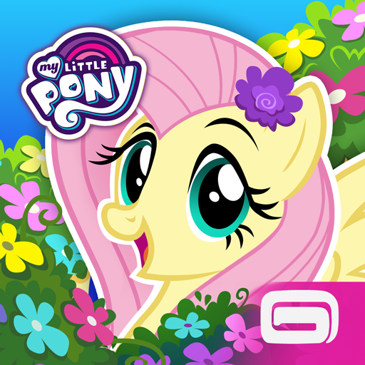 MY LITTLE PONY: Magic Princess 9.8.1c Apk Download