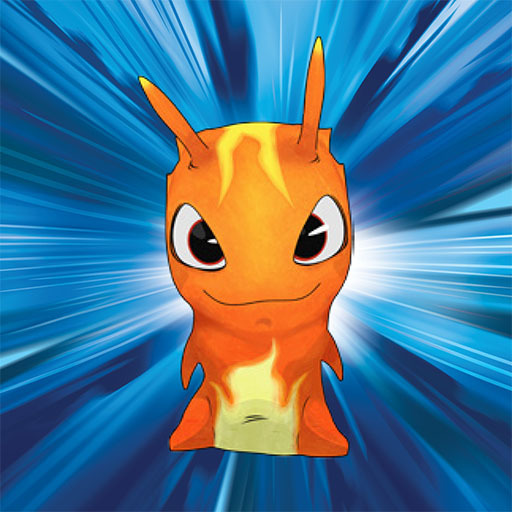 Slugterra: Slug it Out 2 5.4.2 Apk Download