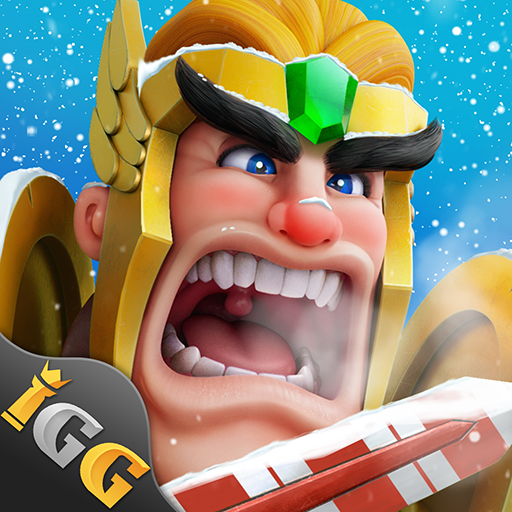 Lords Mobile: Kingdom Wars 2.141 Apk Download