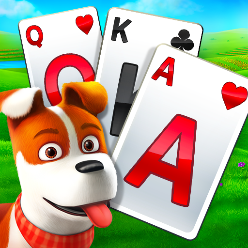 Solitaire Grand Harvest 2.378.3 Apk Download