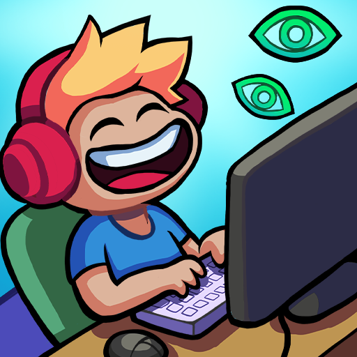 PewDiePie’s Tuber Simulator 2.41.0 Apk Download