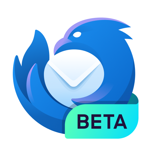 Thunderbird Beta for Testers 9.0b2 Apk Download