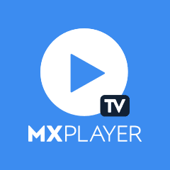 MX Player TV 1.18.17G Apk Download