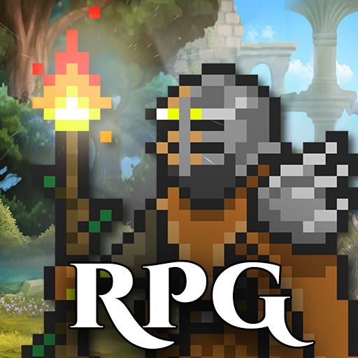 Hero of Aethric | Classic RPG 3.15.14 Apk Download