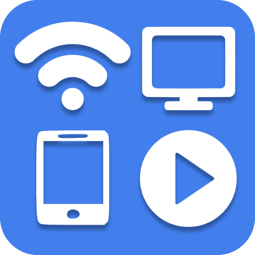 Cast to TV+ Chromecast Roku TV 12.241 Apk Download