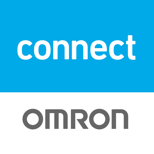 OMRON connect 010.004.00001 Apk Download