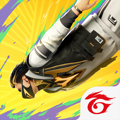 Free Fire 1.107.5 Apk Download