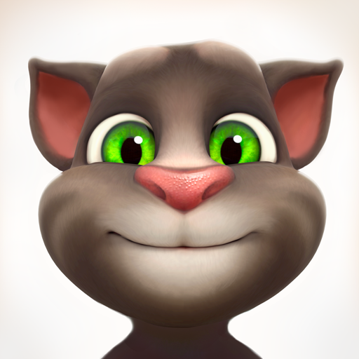 Talking Tom Cat 4.3.5.393 Apk Download