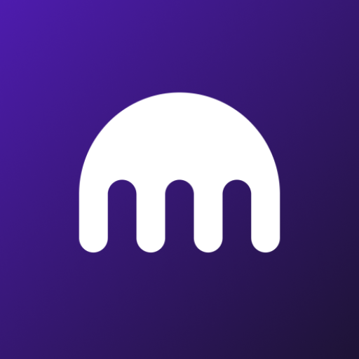 Kraken Pro: Invest in Crypto 4.44.0 Apk Download